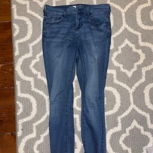 PAC Sun Skinny Jeans